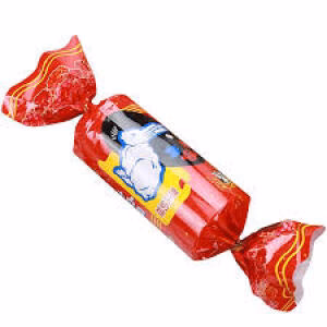 White Rabbit Joyful Candy (Original Flavor) 39g