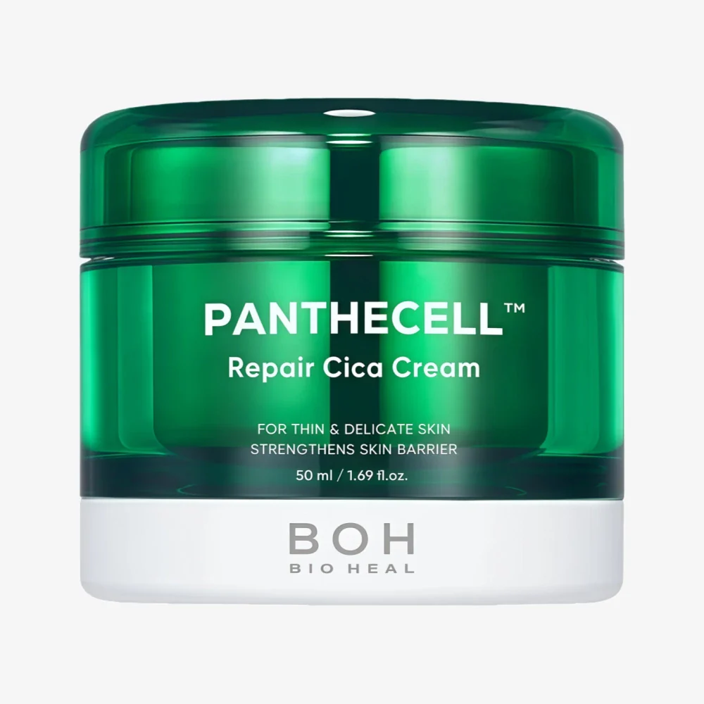 BIOHEAL BOH Panthecell Repair Cica Cream 50ml