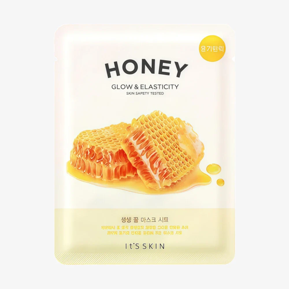 IT'S SKIN Honey Mask 1pc