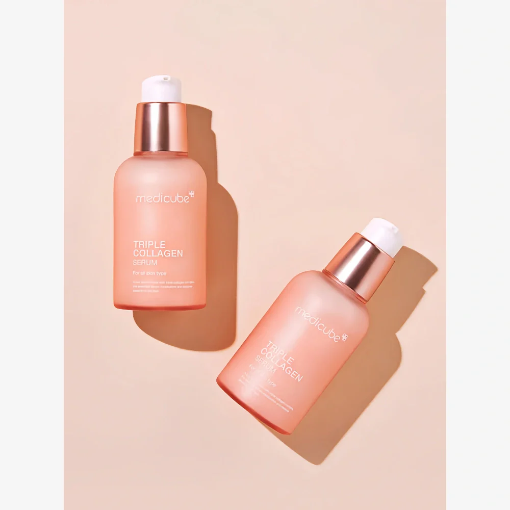 medicube Triple Collagen Serum 55ml