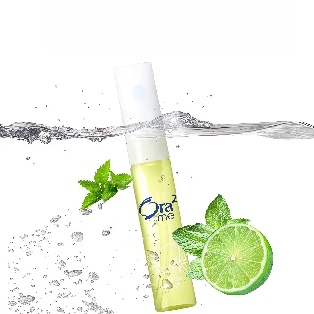 SUNSTAR ORA2 Mouth Spray CITURS MINT