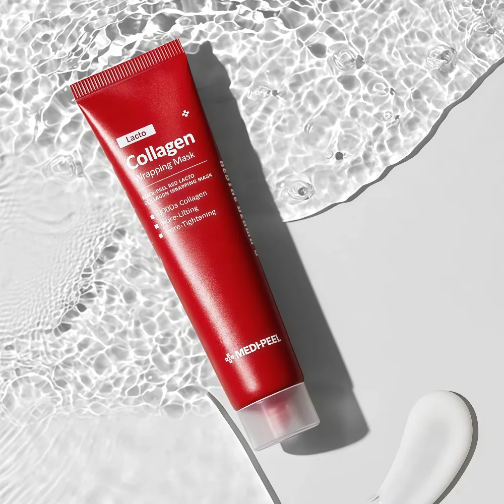 MediPeel Red Lacto Collagen Wrapping 70ml