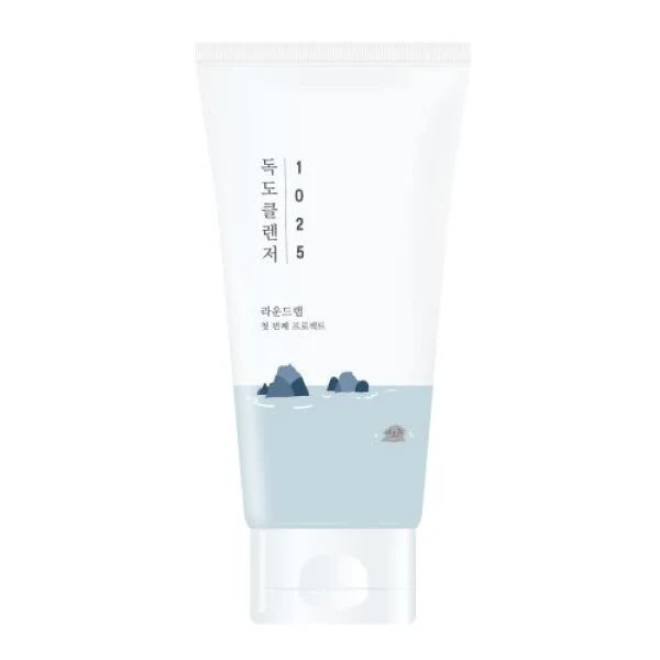 ROUND LAB 1025 Dokdo Cleanser 150ml