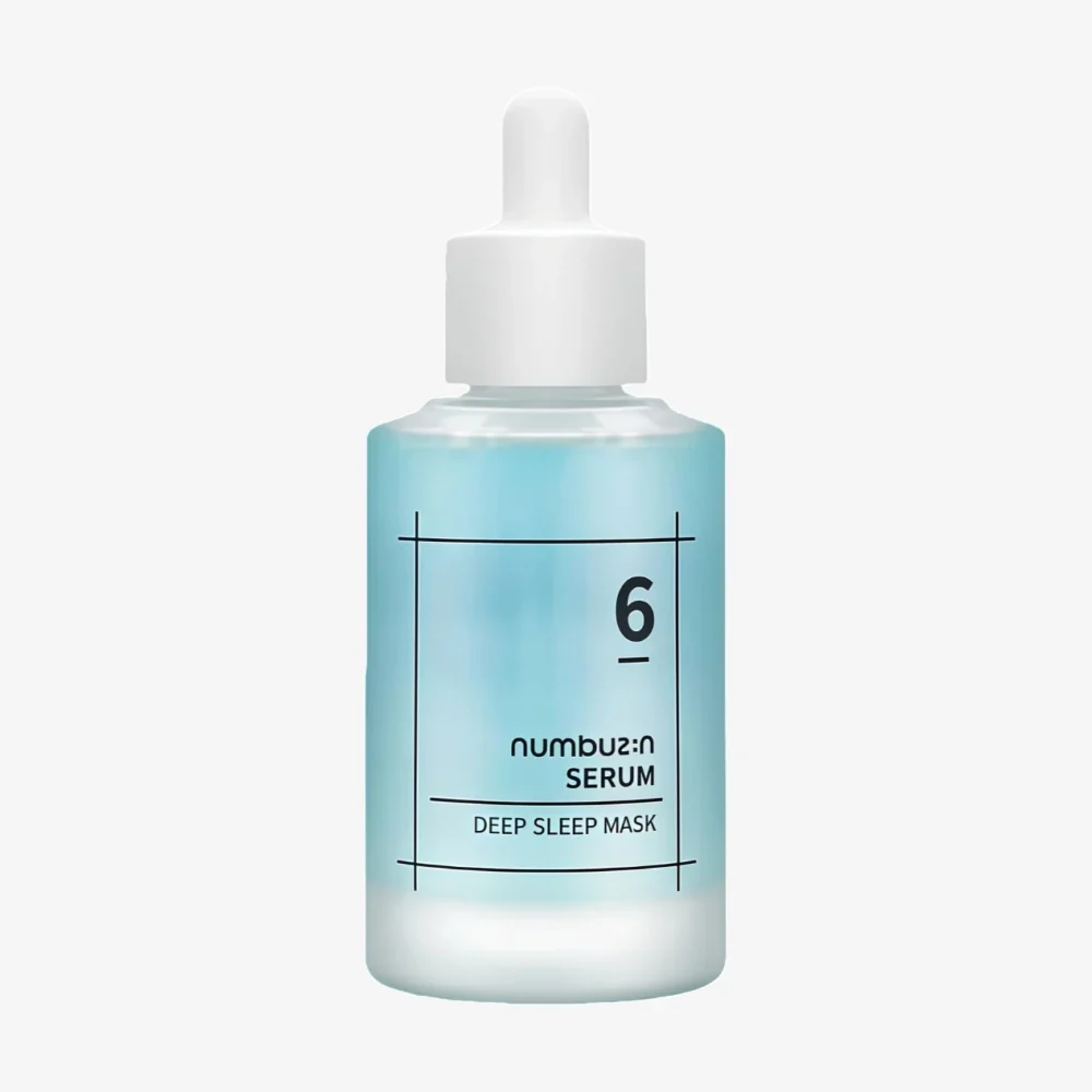 NUMBUZIN NO. 6 Deep Sleep Mask Serum 50ml