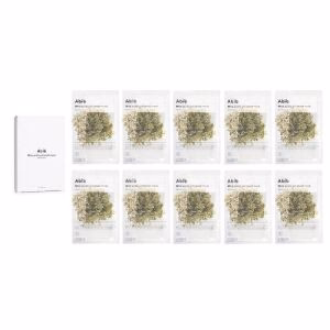 ABIB Mild Acidic PH Sheet Mask Jericho Rose Fit 10pcs