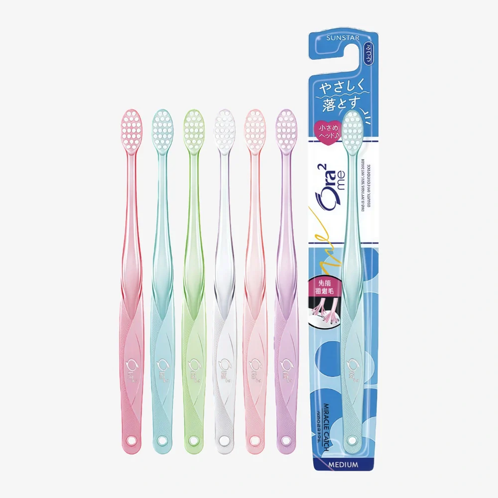 SUNSTAR ORA2 Aura Toothbrush