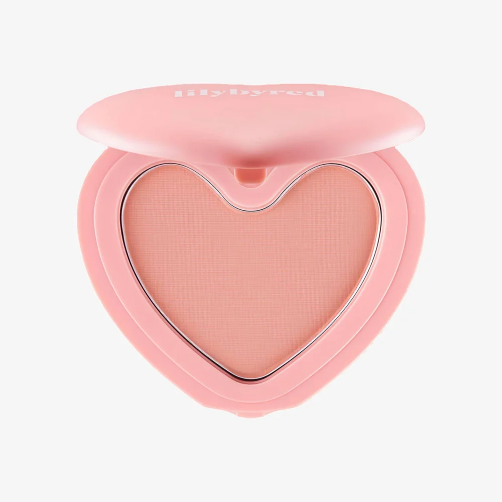 LILYBYRED Luv Beam Cheek 02 Dollish Rose