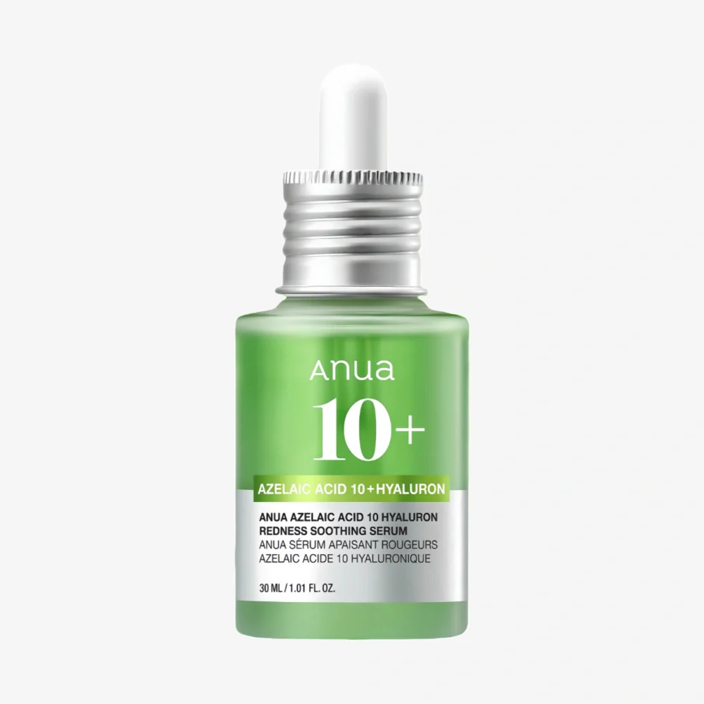 Anua Azelaic Acid 10 Hyaluron Redness Soothing Serum 30ml