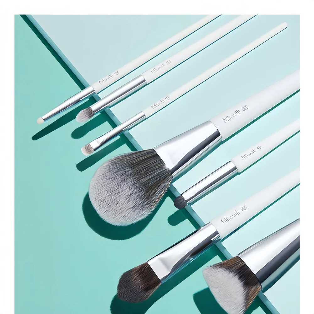 OLIVE YOUNG Fillimilli Dual Eyelash Brush