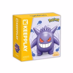 Keepplay Gengar
