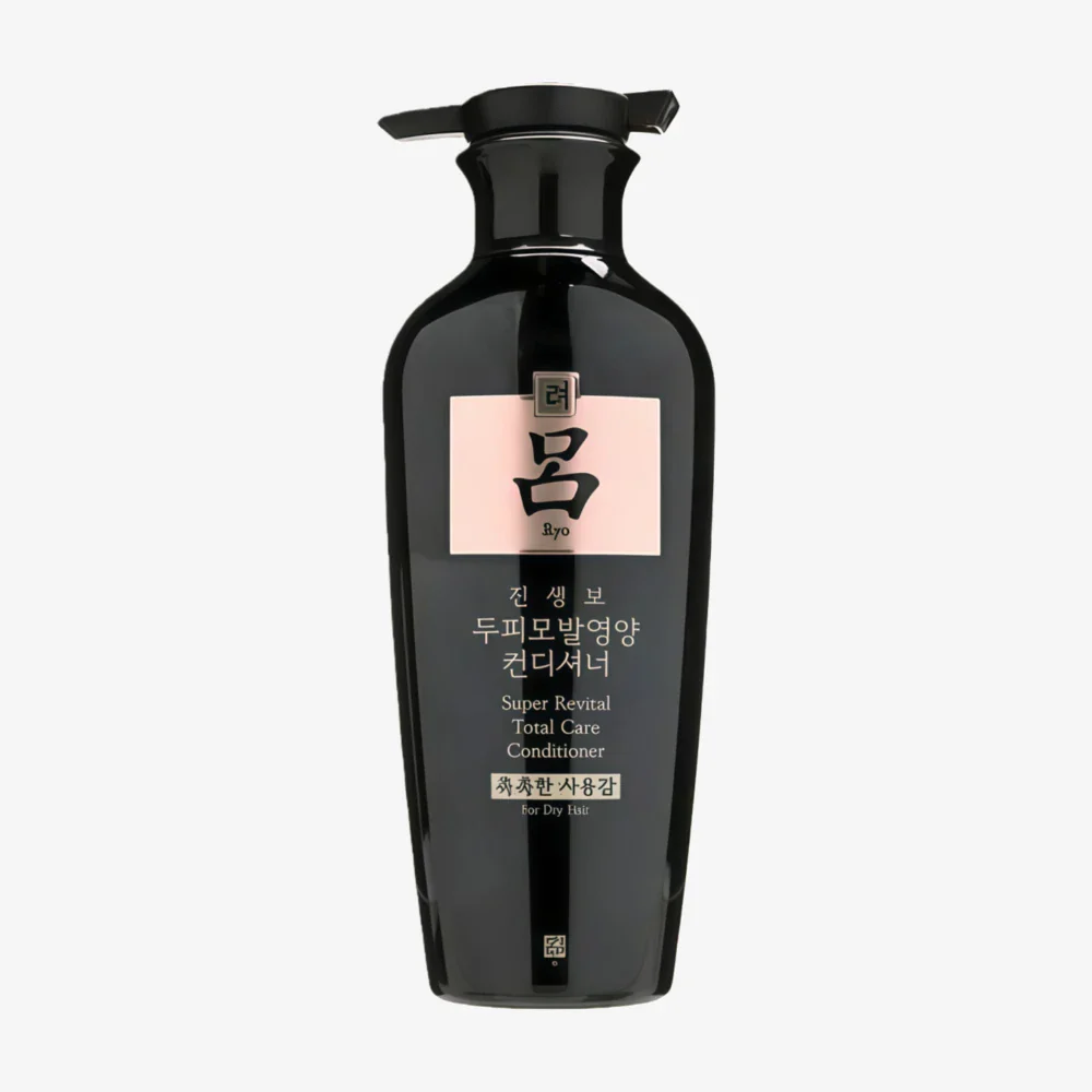 RYO Super Revital Total Care Conditioner (for Nomal & Dry Scalp) 400g