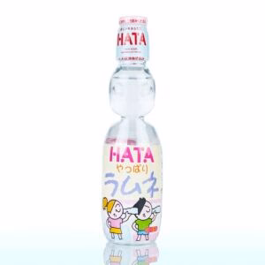 Hata Ramune Soda Yappari After all Flavor 250ml
