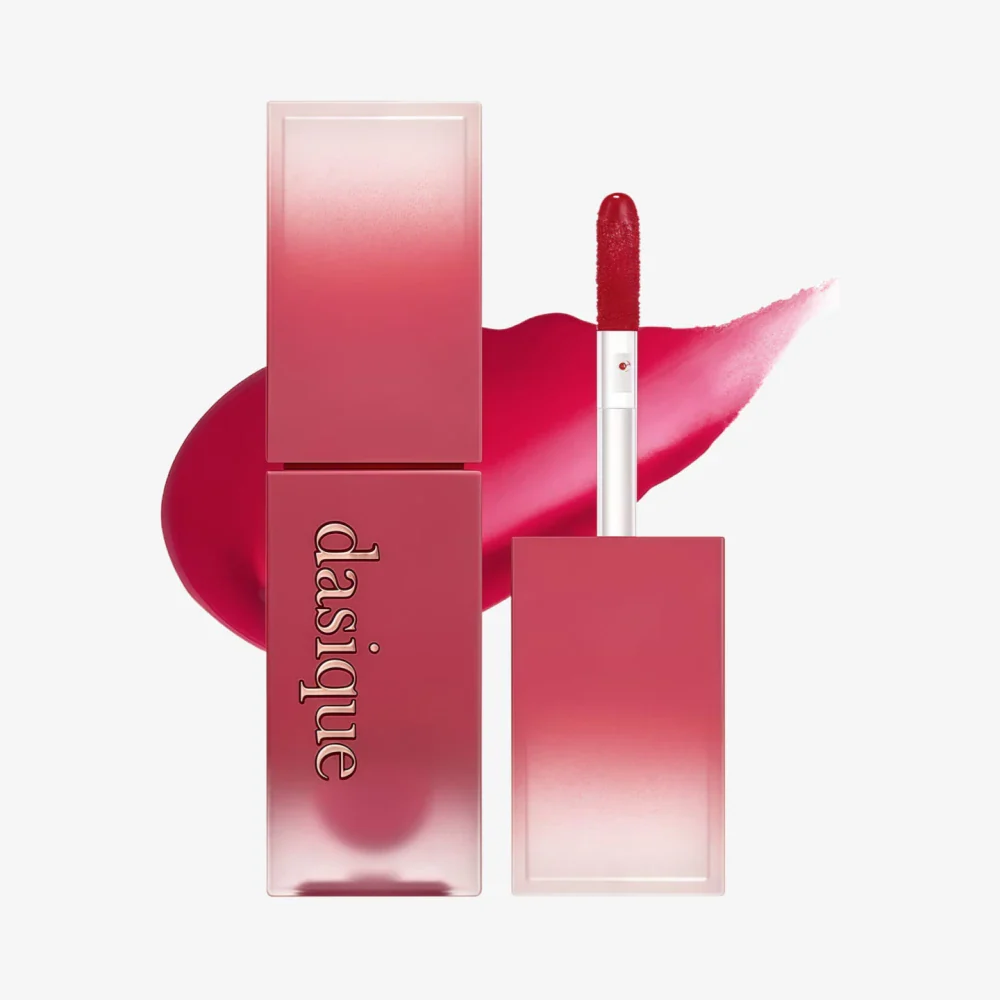 DASIQUE Cream De Rose Tint 08 Classy