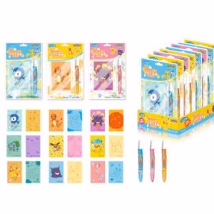 LDXT Pokemon DIY Handmade Creative Cnady Graffti Version 23g