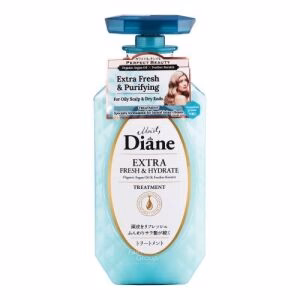 MOIST DIANE Perfect Beauty Extra Fresh & Hydrate Treatment 450ml