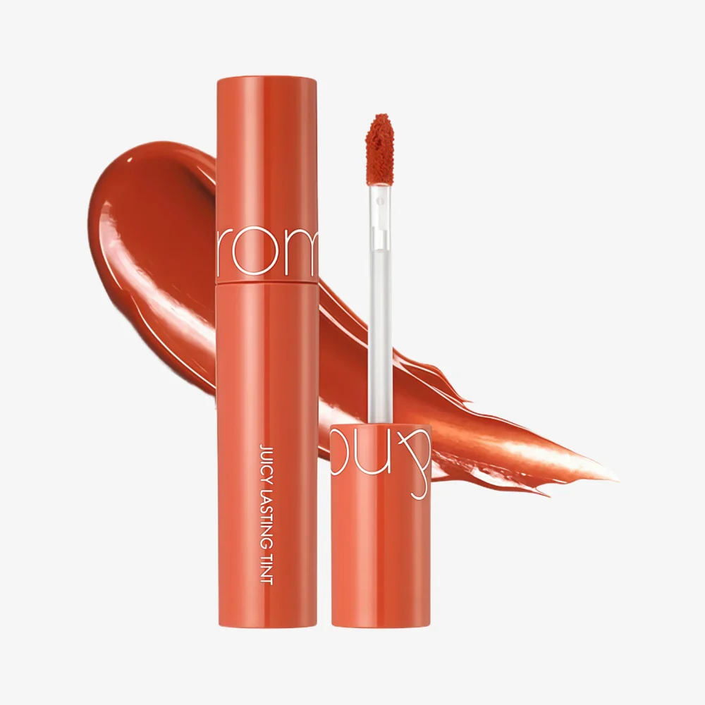 ROMAND Juicy Lasting Tint 08 Apple Brown