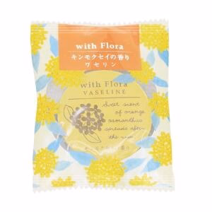 CHARLEY With Flora Vaseline Osmanthus 15g