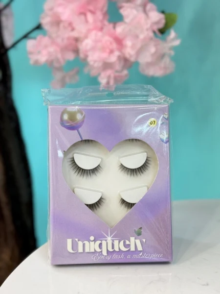 MG Cluster Lashes - 07