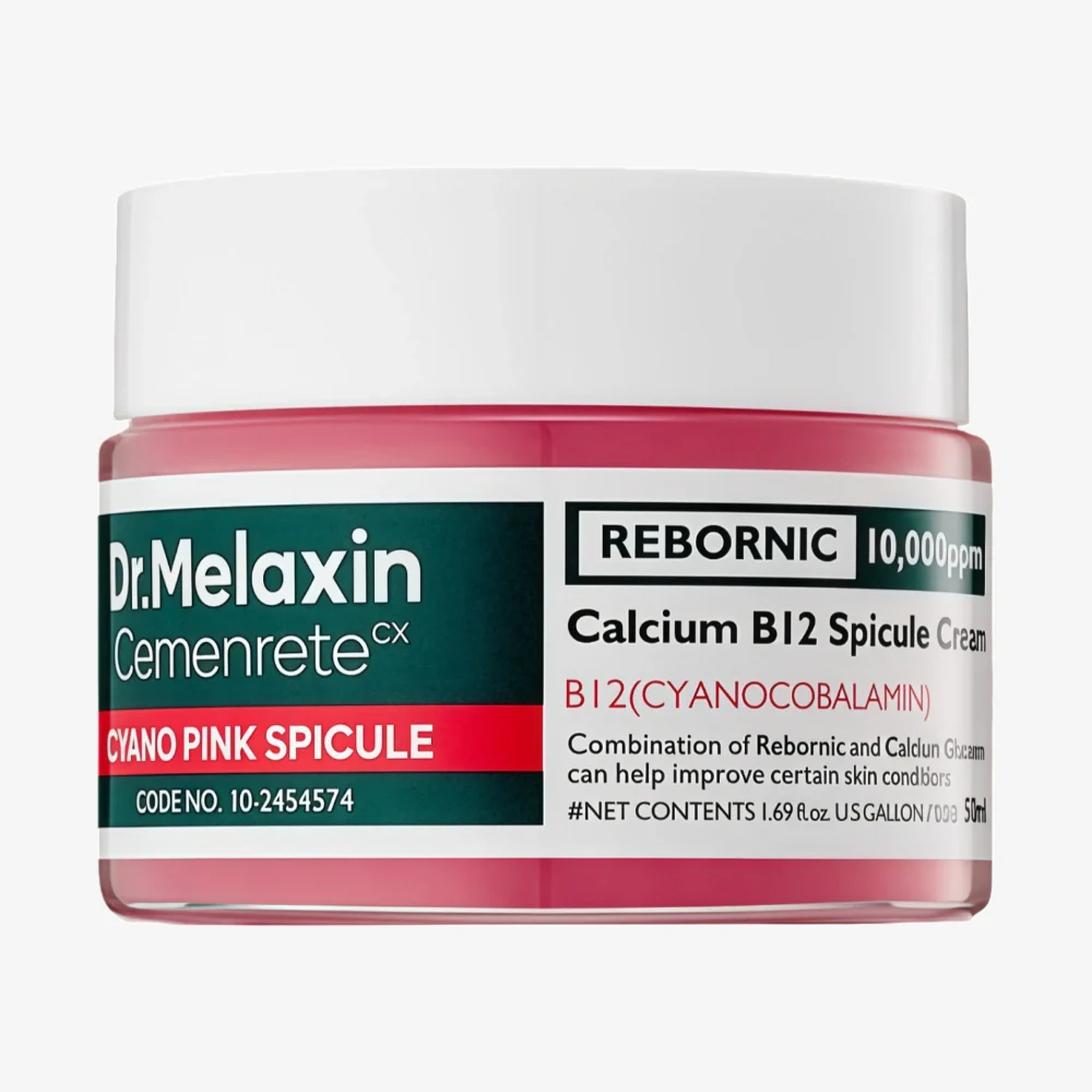 Dr.Melaxin Cemenrete Cyano Pink Spicule Cream 50ml