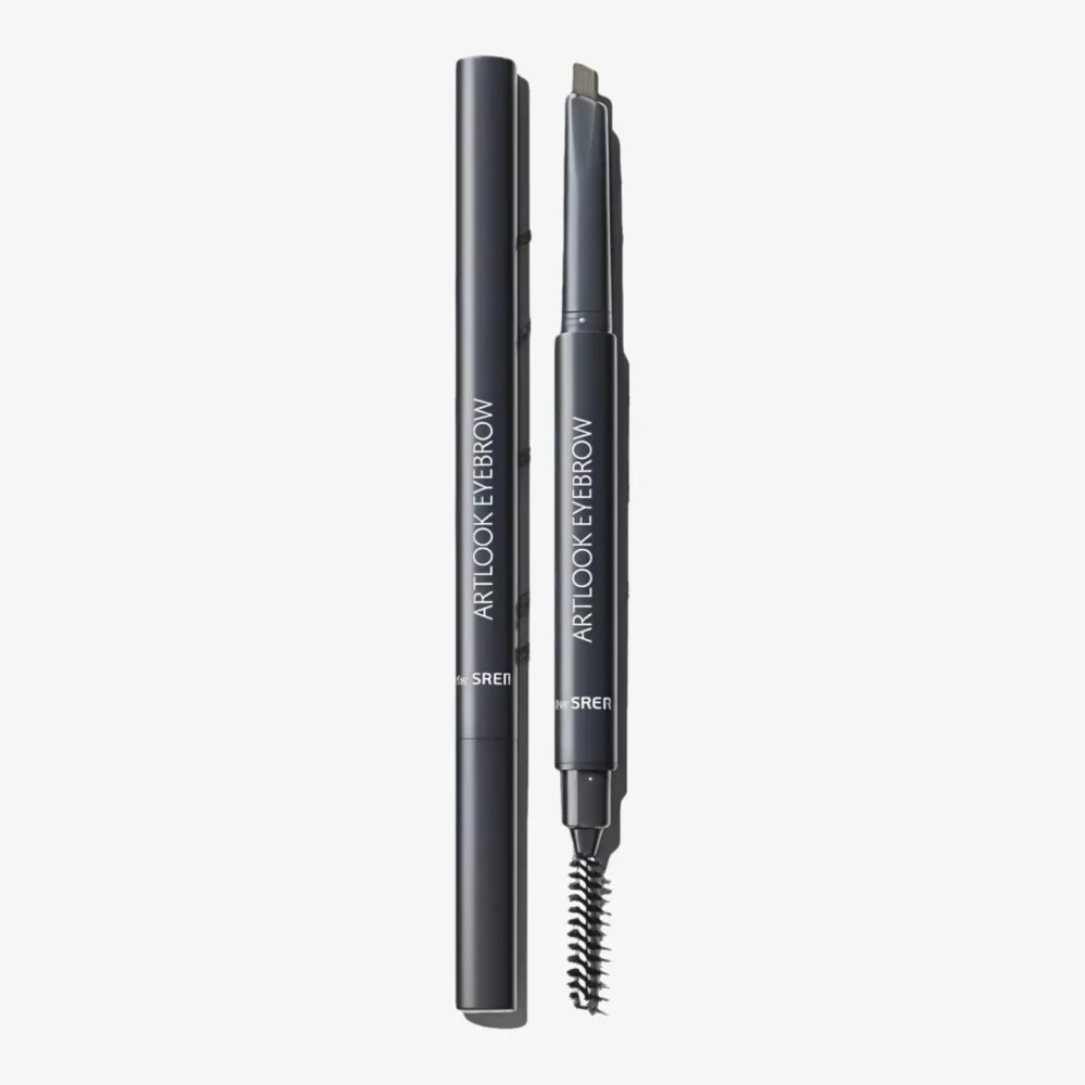 THE SAEM Saemmul Artlook Eyebrow 06 Ash Brown