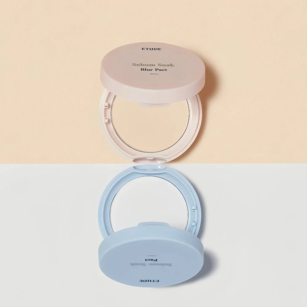 ETUDE HOUSE Sebum Soak Powder