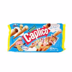 GLICO Caplico Mini 87g