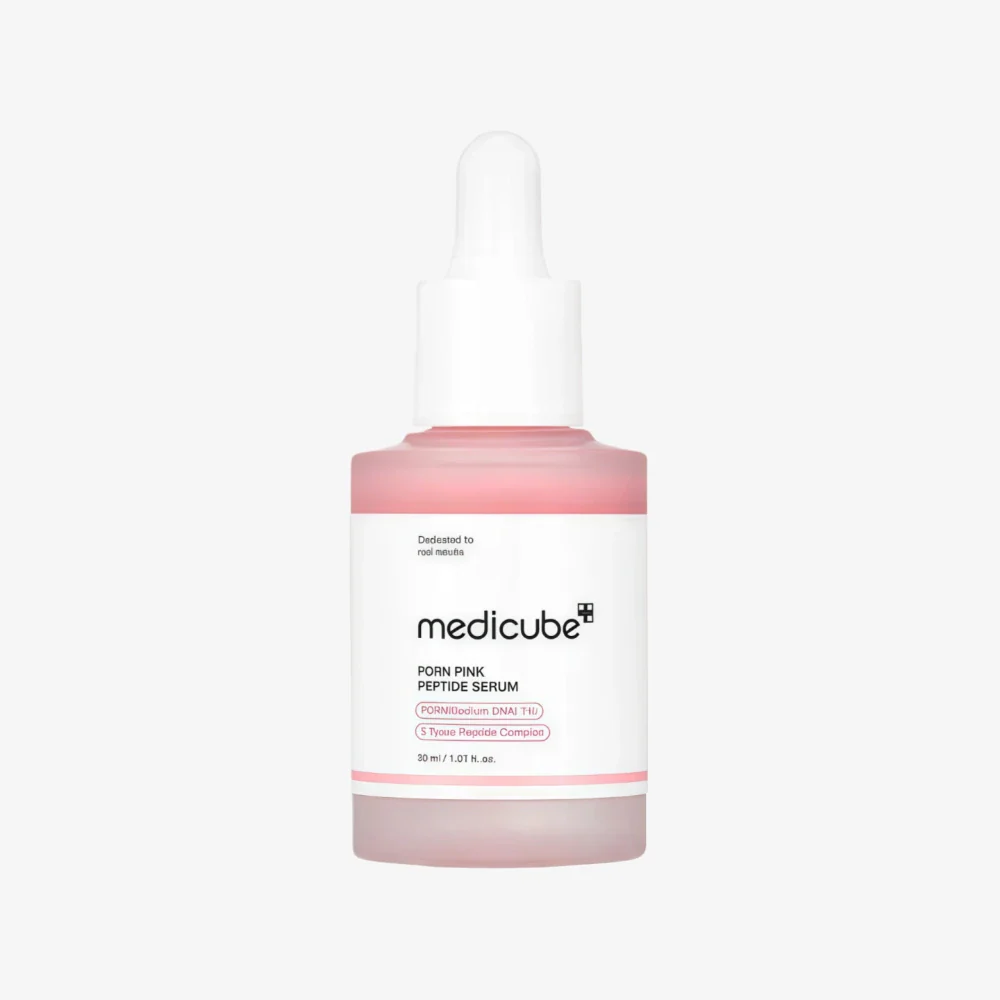 Medicube PDRN Pink Peptide Serum 30ml