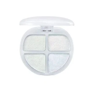 COLORGRAM Tintin Dory Eyeshadow Palette 01 Glitter Dory