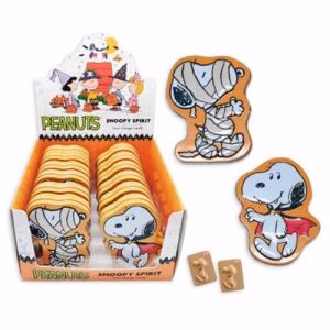 BOSTON Snoopy Spirit Candy Tin 28g