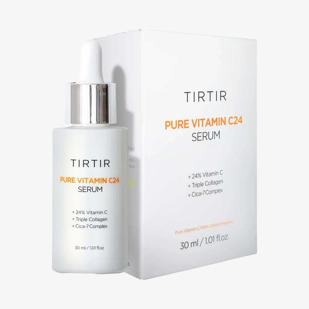 TIRTIR Pure Vitamin C24 Serum 30ml