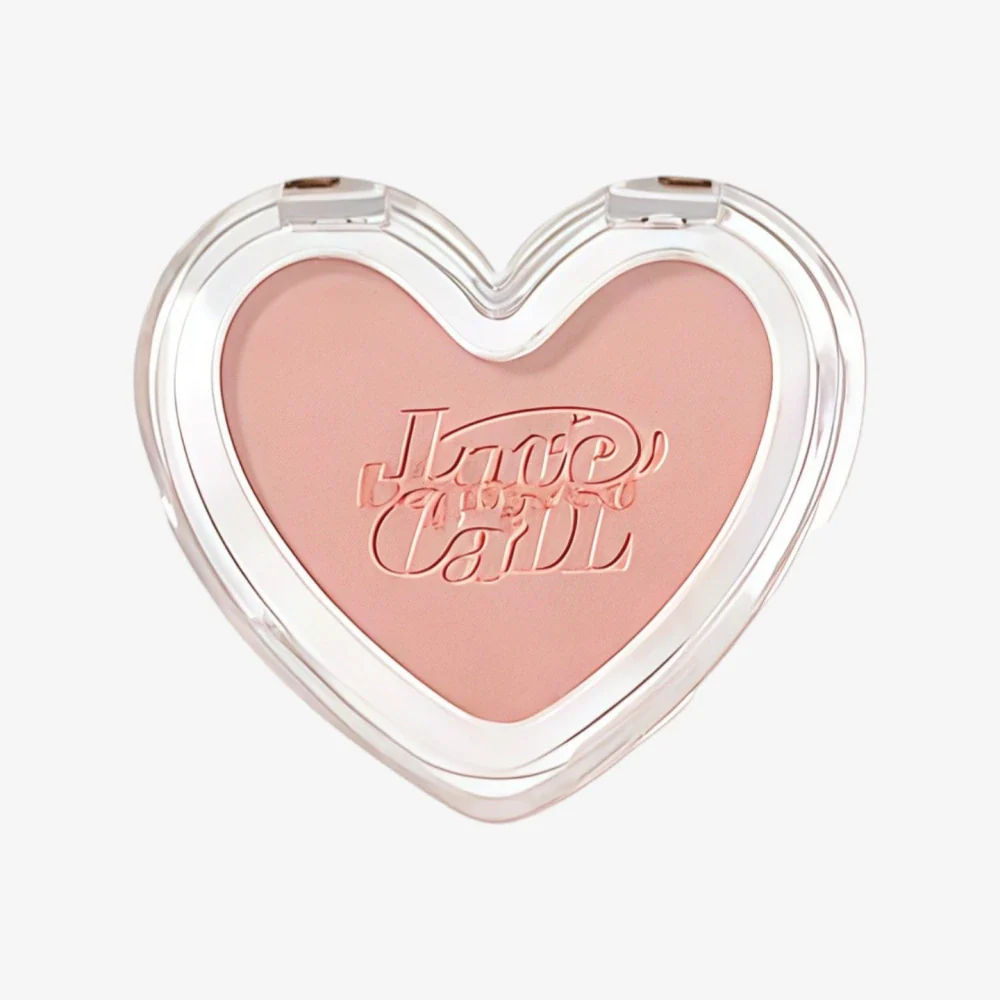 LILYBYRED Luv Beam Blur Cheek 04 Blurry Rose