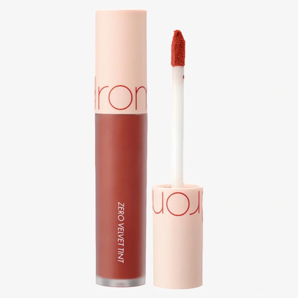 ROMAND Zero Velvet Tint 17 Toasty Nude