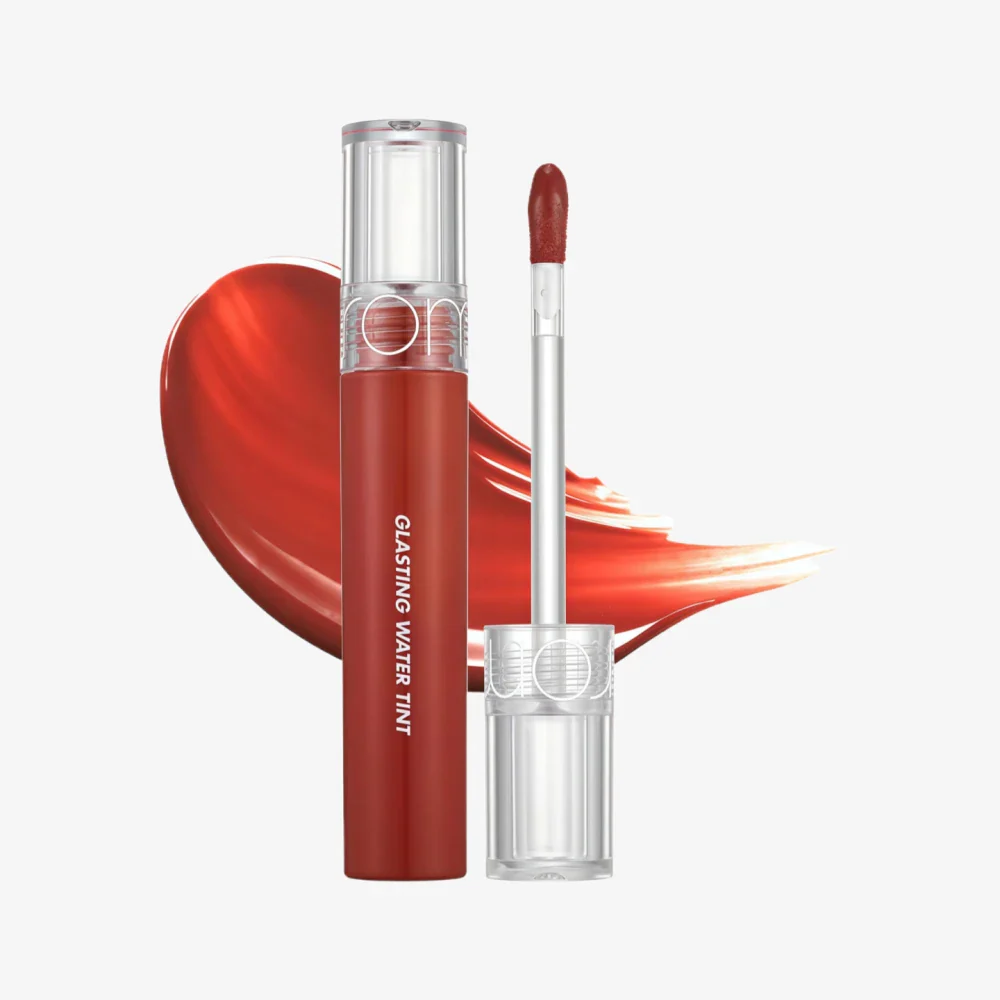 ROMAND Glasting Water Tint 03 Brick River