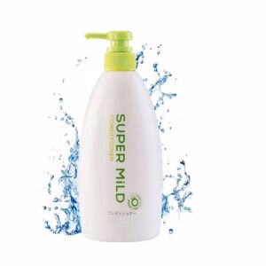 SHISEIDO Super Mild Conditioner 600ml