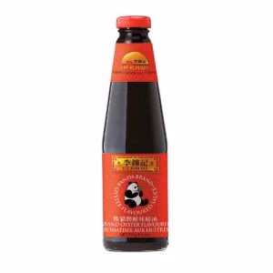 LKK Panda Oyster Sauce 510g