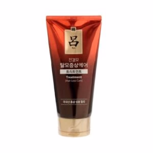 RYO Black Hair Care Anti-hair Loss Treatment 300ml