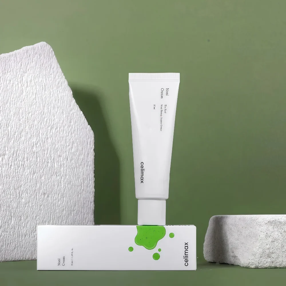 Celimax - The Real Noni Energy Repair Cream - 50ml