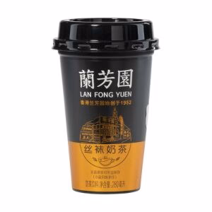 Lan Fong Yuen Silk Milk Tea 285ml