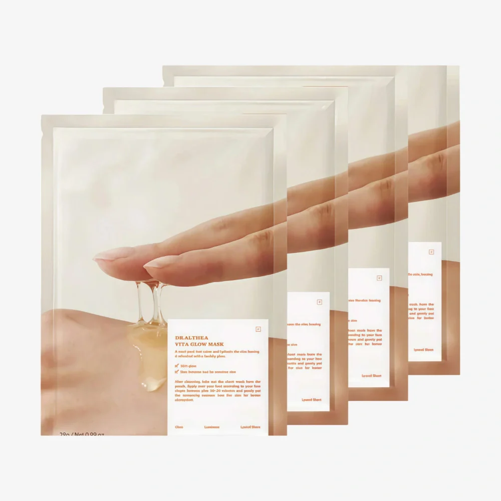 DR ALTHEA Vita Glow Mask (4)