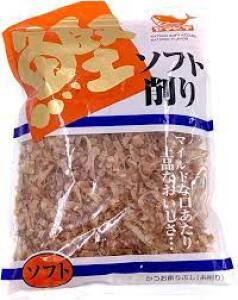 Katsuo Soft Kezuri Natural Flavor (Not In Use!!!)