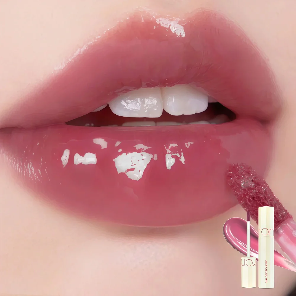 ROMAND Juicy Lasting Tint 28 Bare Fig