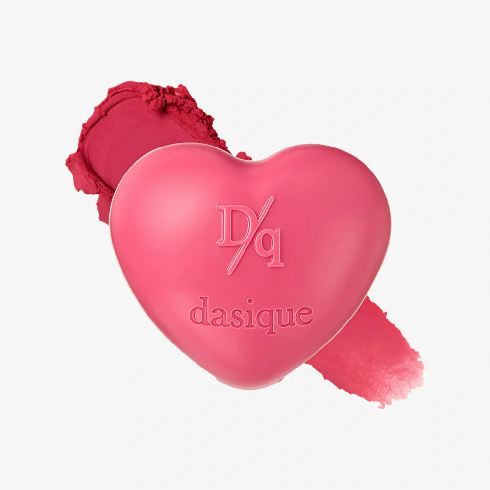 DASIQUE Souffle Color Pot 12 Apple Tarte