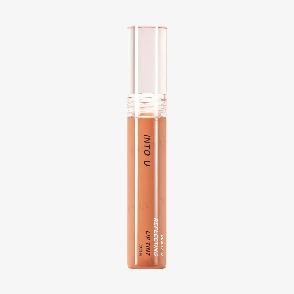 INTO YOU Water Reflecting Lip Tint R06