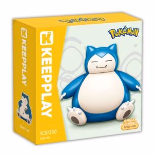 Keepplay Snorlax