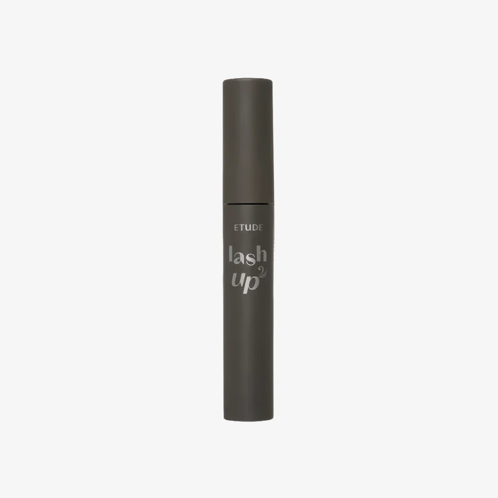ETUDE HOUSE Lash Up Comb Mascara 02 Ash Black