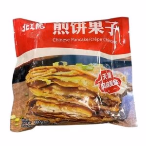 BML Frozen Tianjin Breakfast Crepe 600g