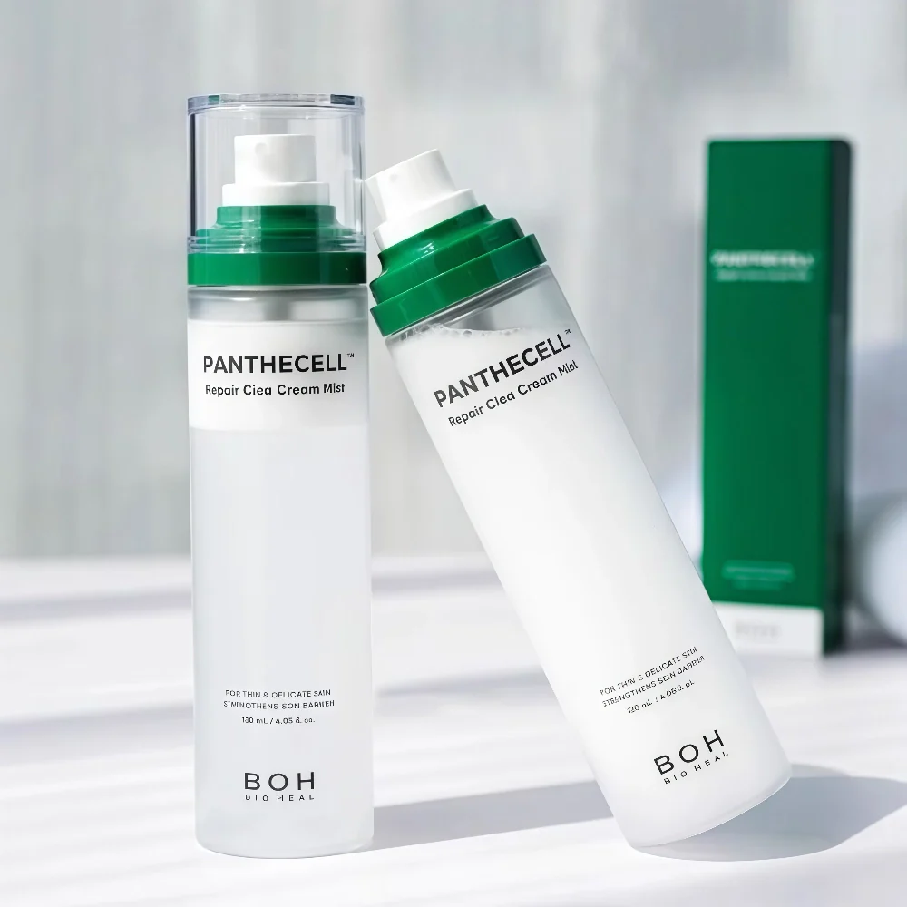 BIOHEAL BOH Panthecell Repair Cica Cream Mist 120ml