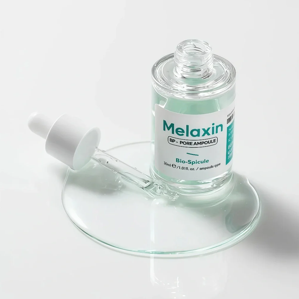 Dr.Melaxin BP Pore Ampoule 30ml