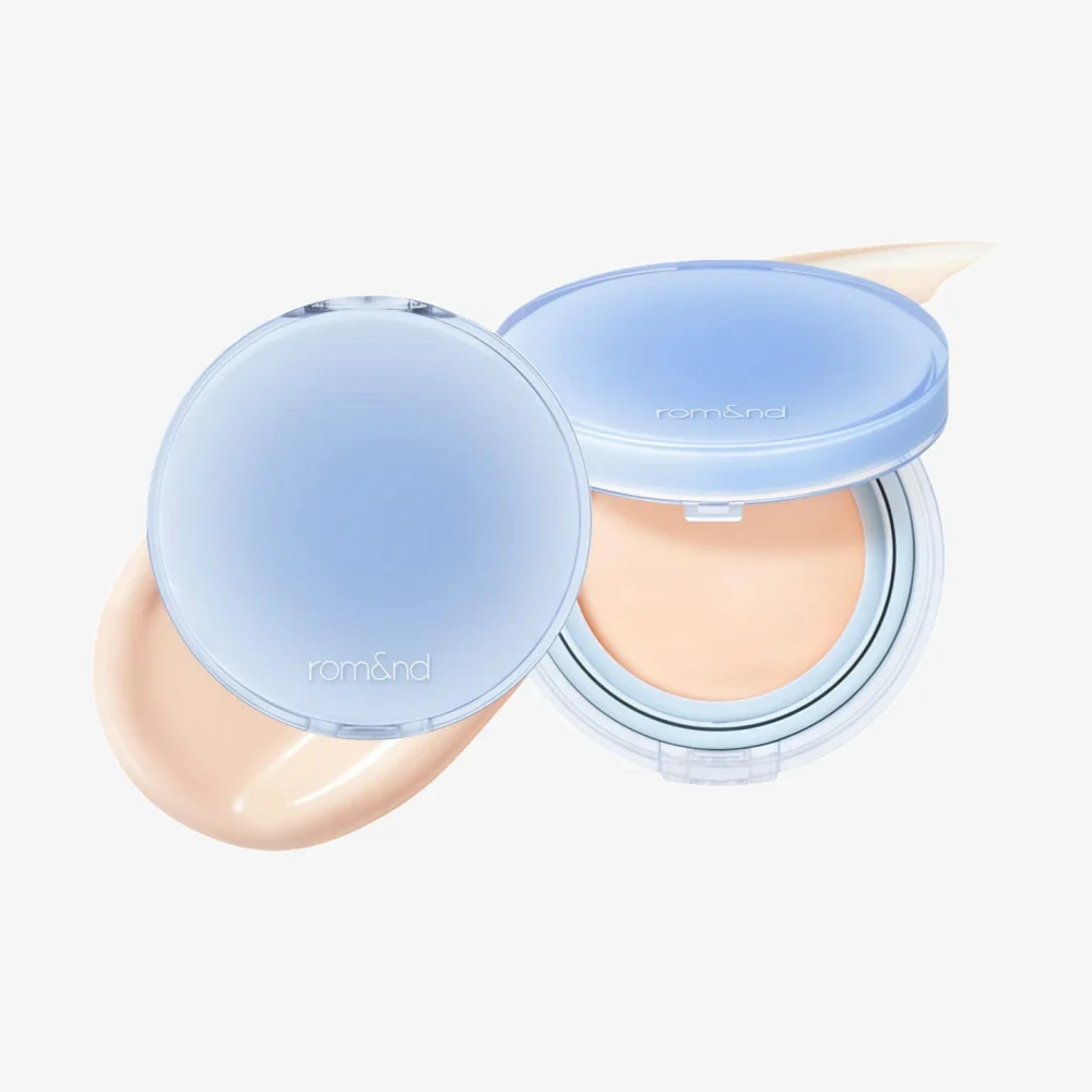 ROMAND Bare Water Cushion 01 Natural 17