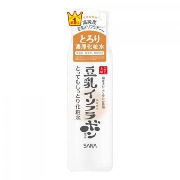 SANA Extra Moisture Skin Lotion 200ml